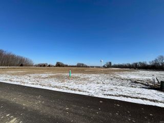 Lot 18 Blue Bird Lane, Mitchell, IN 47446
