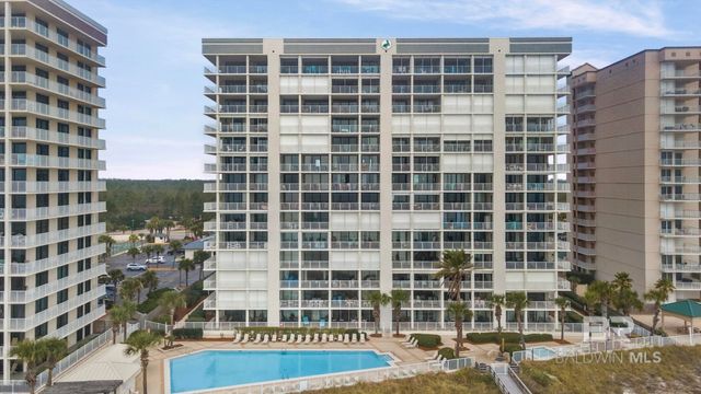 24800 Perdido Beach Boulevard 203, Orange Beach, AL 36561