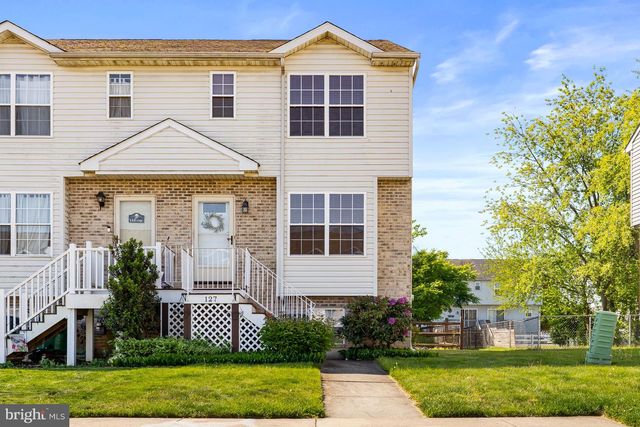 127 ROSIE DR, Middletown, DE 19709