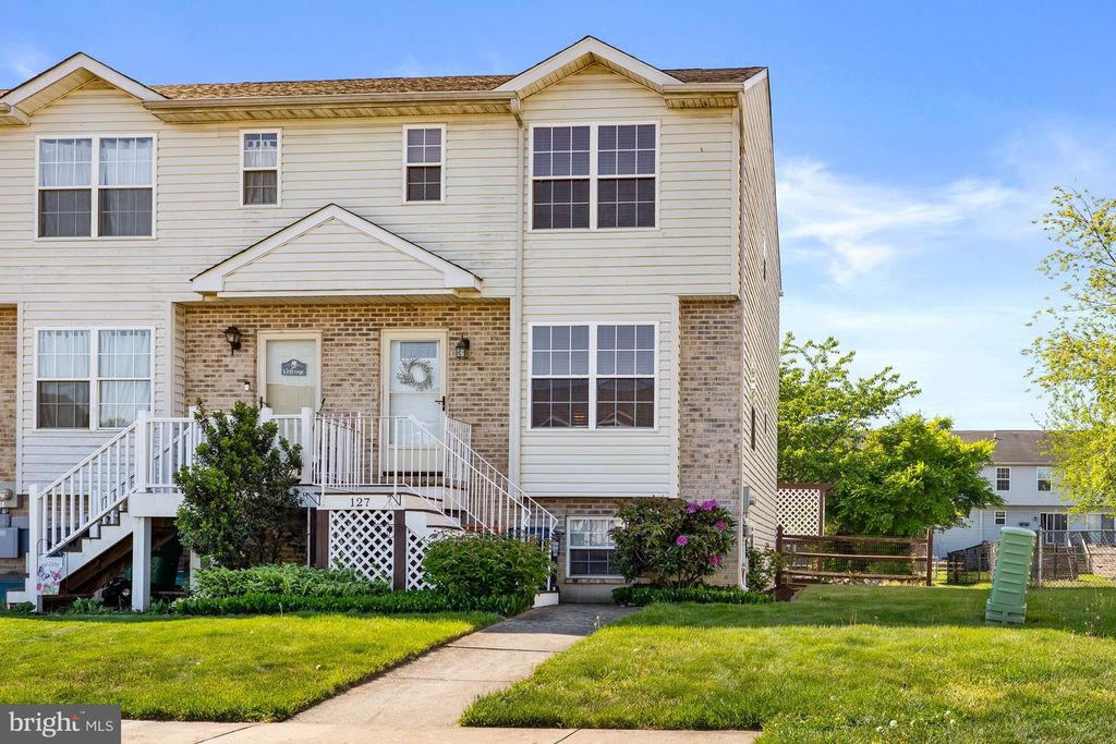 127 ROSIE DR, Middletown, DE 19709