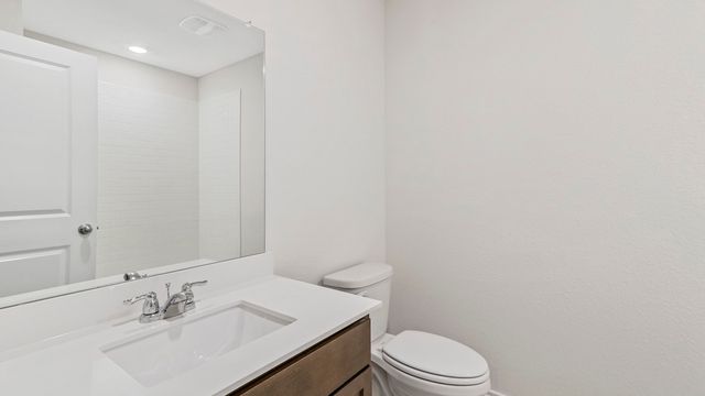 1404 Waveless Run, Josephine, TX 75135