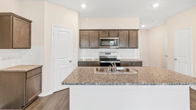 1404 Waveless Run, Josephine, TX 75135