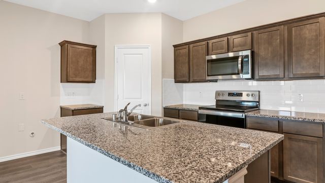1404 Waveless Run, Josephine, TX 75135