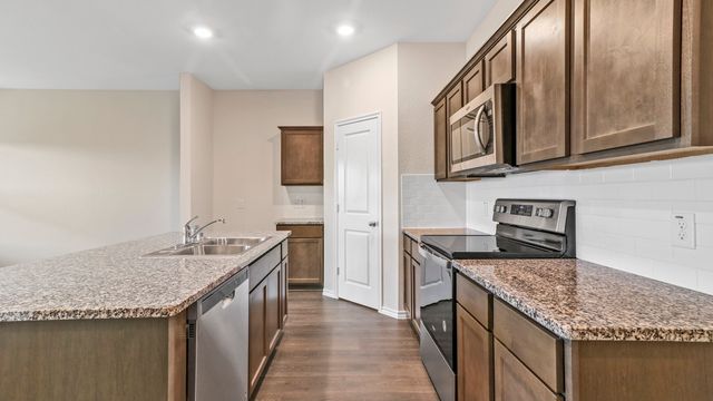 1404 Waveless Run, Josephine, TX 75135