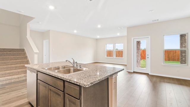 1404 Waveless Run, Josephine, TX 75135