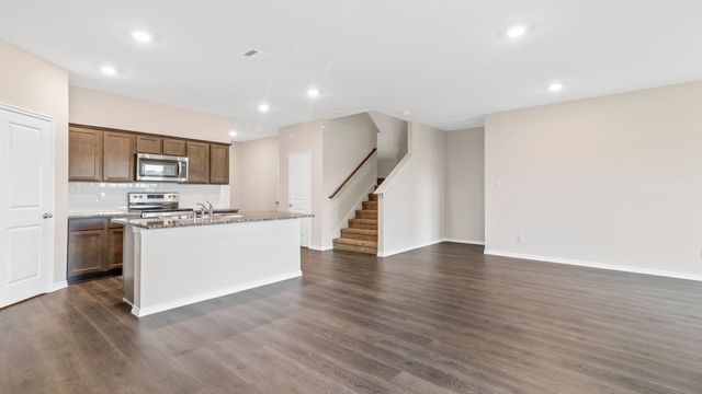 1404 Waveless Run, Josephine, TX 75135