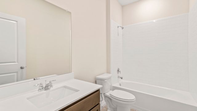 1404 Waveless Run, Josephine, TX 75135