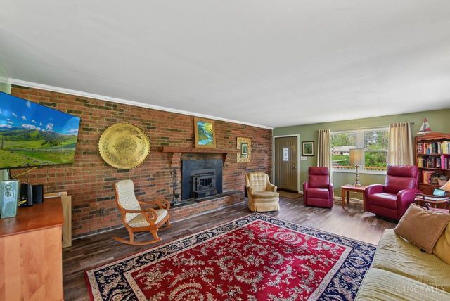 339 Leipzig Drive, Fayetteville, OH 45118