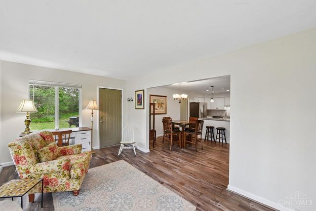 339 Leipzig Drive, Fayetteville, OH 45118