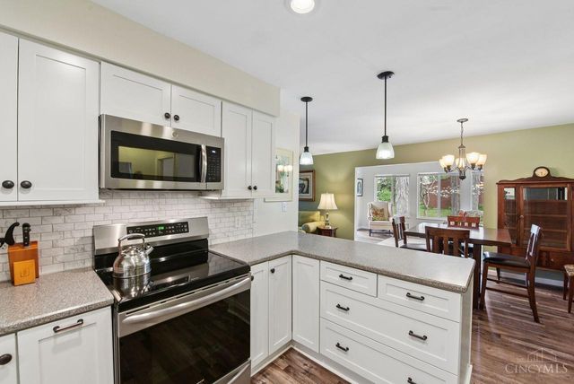339 Leipzig Drive, Fayetteville, OH 45118