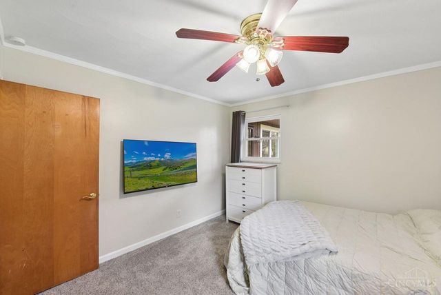 339 Leipzig Drive, Fayetteville, OH 45118