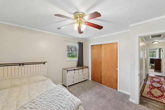 339 Leipzig Drive, Fayetteville, OH 45118