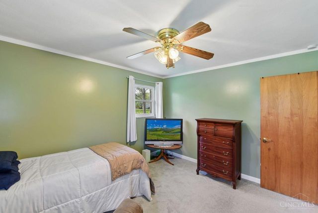 339 Leipzig Drive, Fayetteville, OH 45118