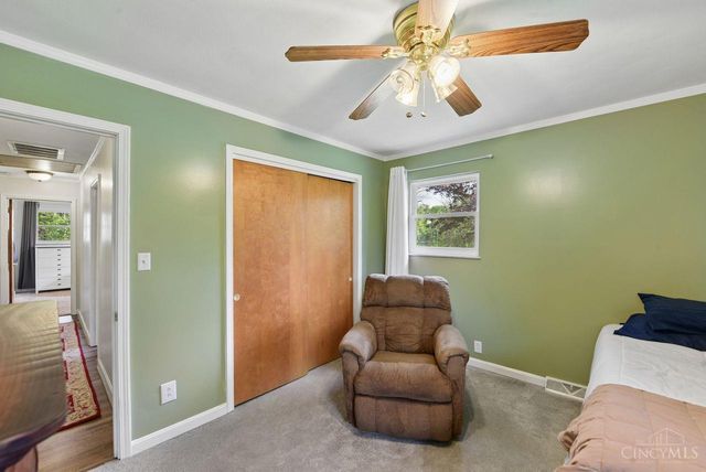 339 Leipzig Drive, Fayetteville, OH 45118