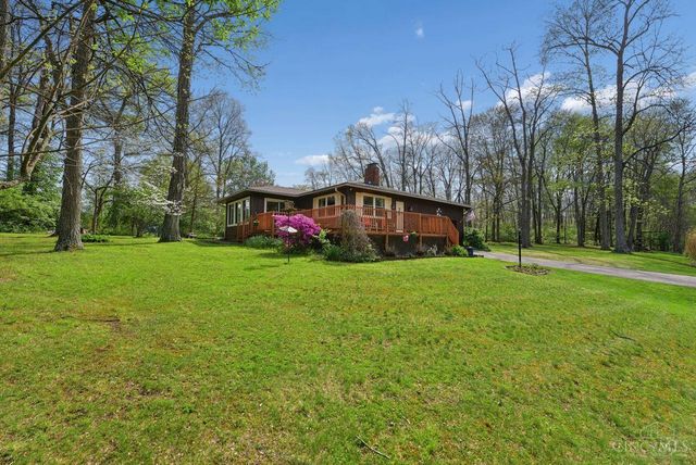 339 Leipzig Drive, Fayetteville, OH 45118