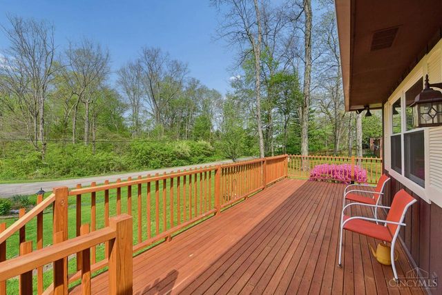 339 Leipzig Drive, Fayetteville, OH 45118