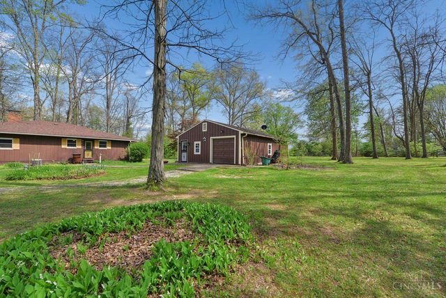 339 Leipzig Drive, Fayetteville, OH 45118