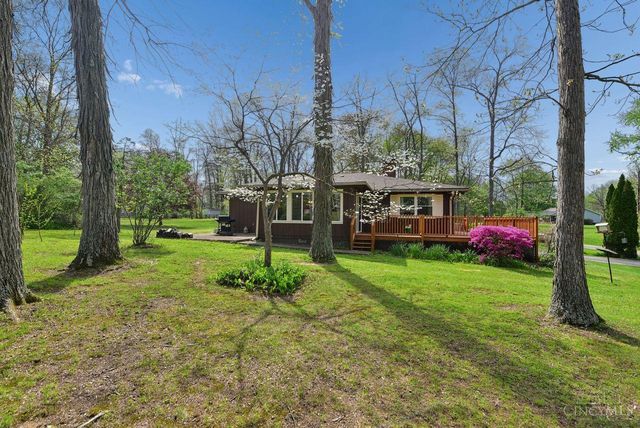 339 Leipzig Drive, Fayetteville, OH 45118