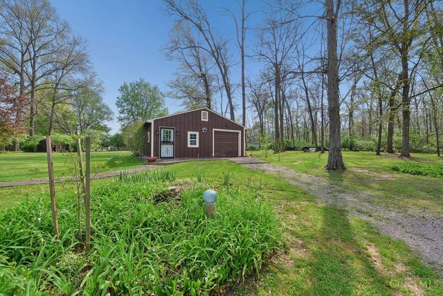 339 Leipzig Drive, Fayetteville, OH 45118