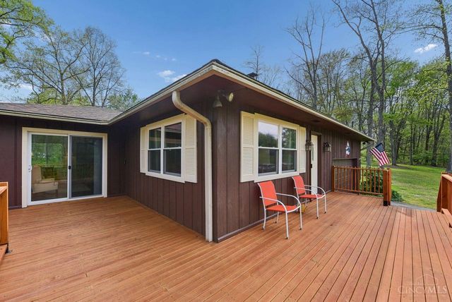 339 Leipzig Drive, Fayetteville, OH 45118