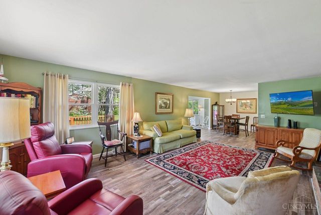 339 Leipzig Drive, Fayetteville, OH 45118