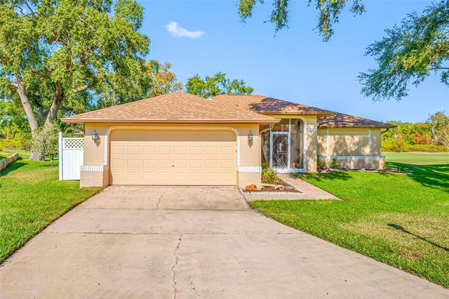 3491 W LINKS COURT, Palm Harbor, FL 34684