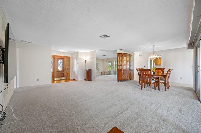 3491 W LINKS COURT, Palm Harbor, FL 34684