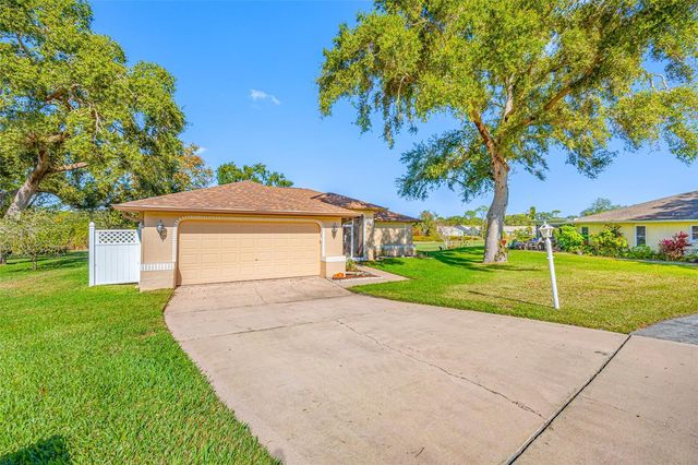 3491 W LINKS COURT, Palm Harbor, FL 34684