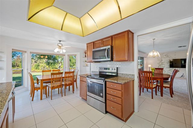 3491 W LINKS COURT, Palm Harbor, FL 34684