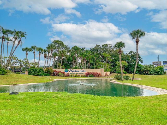 3491 W LINKS COURT, Palm Harbor, FL 34684