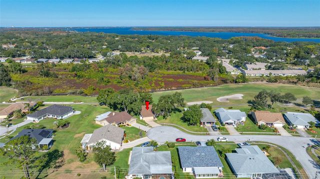 3491 W LINKS COURT, Palm Harbor, FL 34684