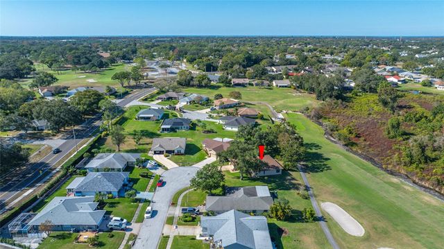 3491 W LINKS COURT, Palm Harbor, FL 34684