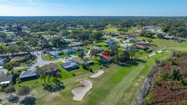 3491 W LINKS COURT, Palm Harbor, FL 34684