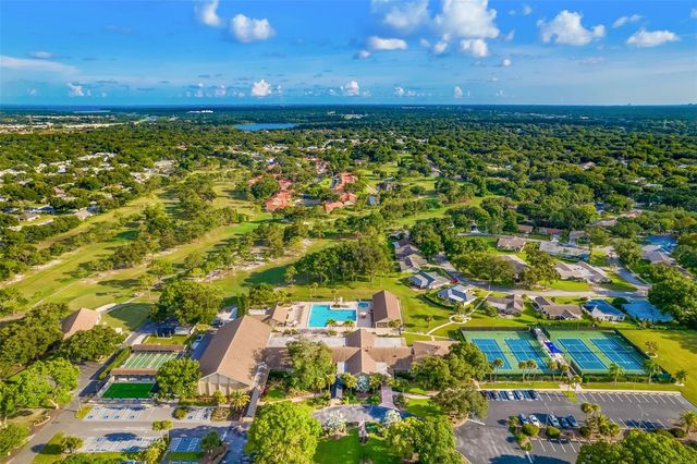 3491 W LINKS COURT, Palm Harbor, FL 34684