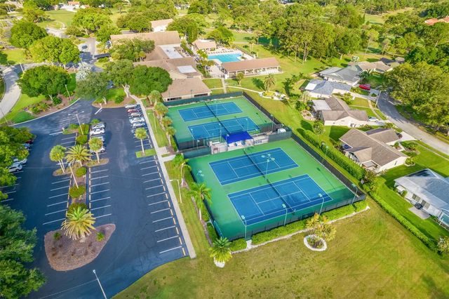 3491 W LINKS COURT, Palm Harbor, FL 34684