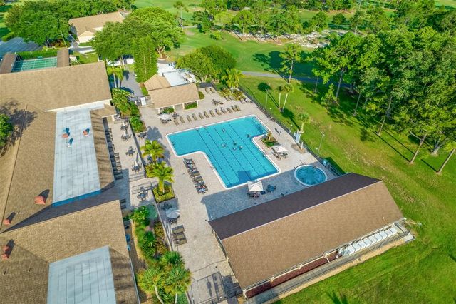 3491 W LINKS COURT, Palm Harbor, FL 34684