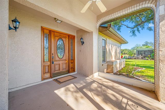 3491 W LINKS COURT, Palm Harbor, FL 34684