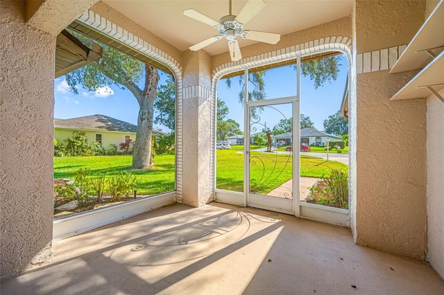 3491 W LINKS COURT, Palm Harbor, FL 34684