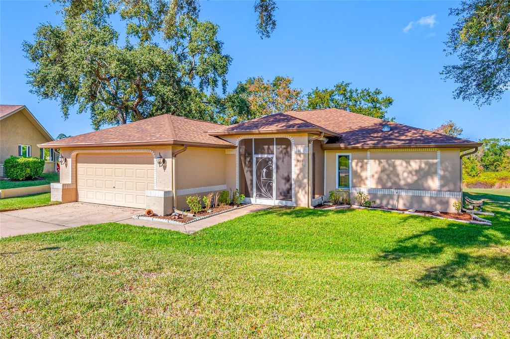 3491 W LINKS COURT, Palm Harbor, FL 34684