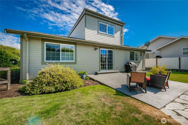 8085 Cowichan Road, Blaine, WA 98230