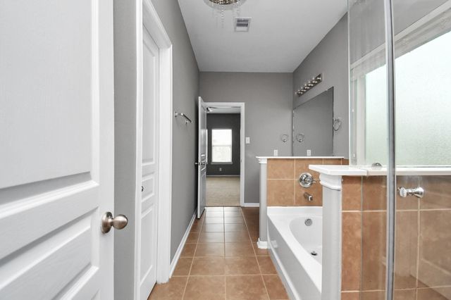 6011 Coleus Street, Crosby, TX 77532