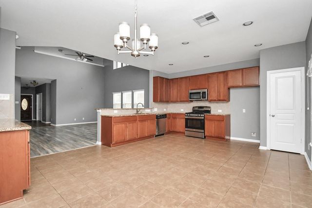 6011 Coleus Street, Crosby, TX 77532