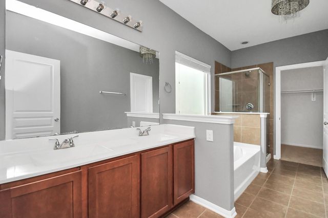 6011 Coleus Street, Crosby, TX 77532