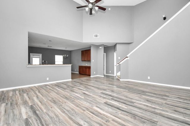 6011 Coleus Street, Crosby, TX 77532
