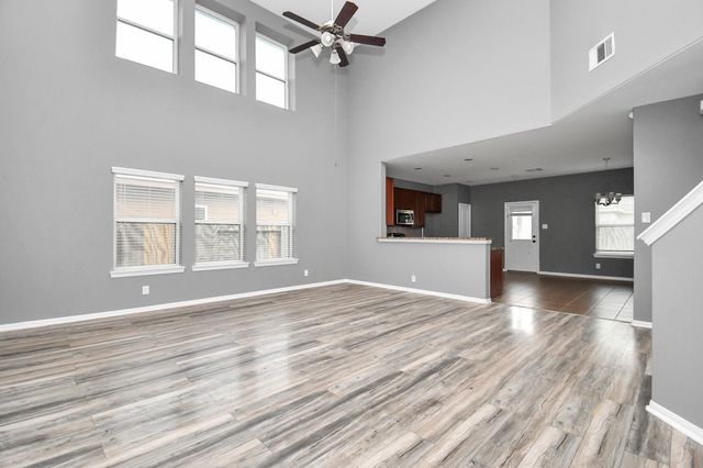 6011 Coleus Street, Crosby, TX 77532