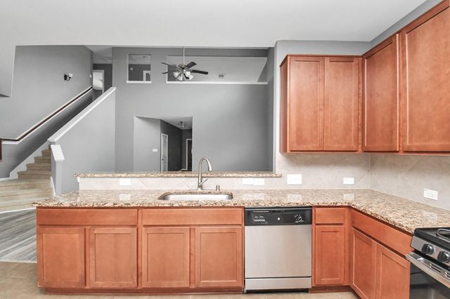 6011 Coleus Street, Crosby, TX 77532