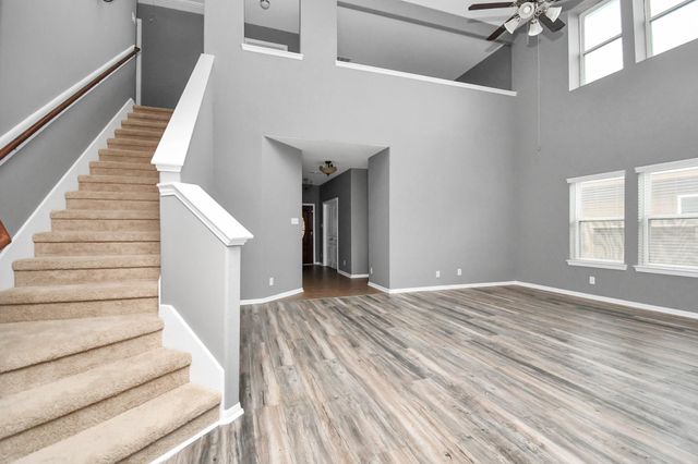 6011 Coleus Street, Crosby, TX 77532