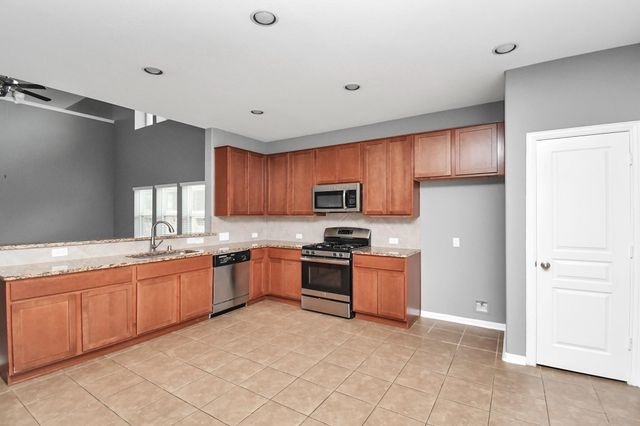6011 Coleus Street, Crosby, TX 77532