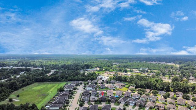 6011 Coleus Street, Crosby, TX 77532