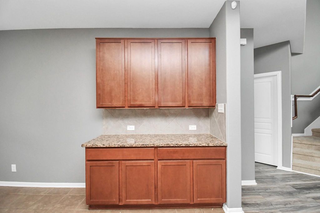 6011 Coleus Street, Crosby, TX 77532